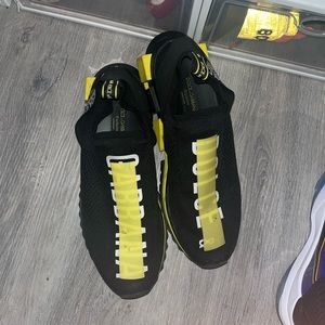 Dolce and Gabbana Sorrento Sneakers